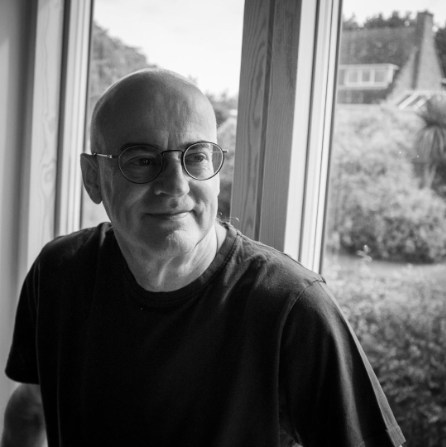 Profile image of Mark Rasdall